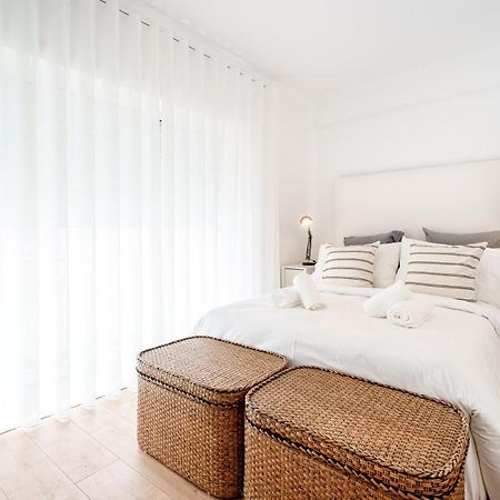Charming Nazare Apartment-1 Minute To The Beach Nazaré Exterior foto