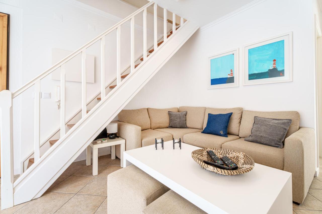 Charming Nazare Apartment-1 Minute To The Beach Nazaré Exterior foto