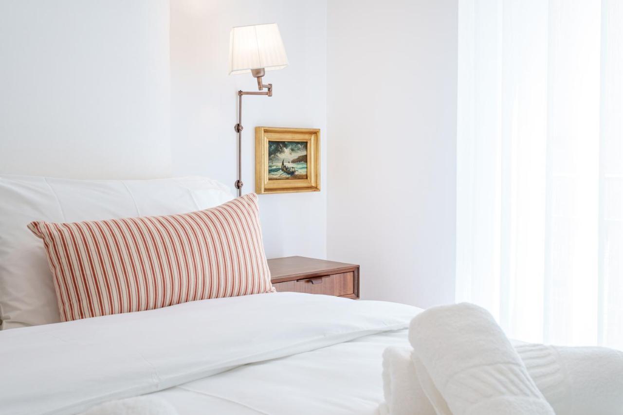 Charming Nazare Apartment-1 Minute To The Beach Nazaré Exterior foto